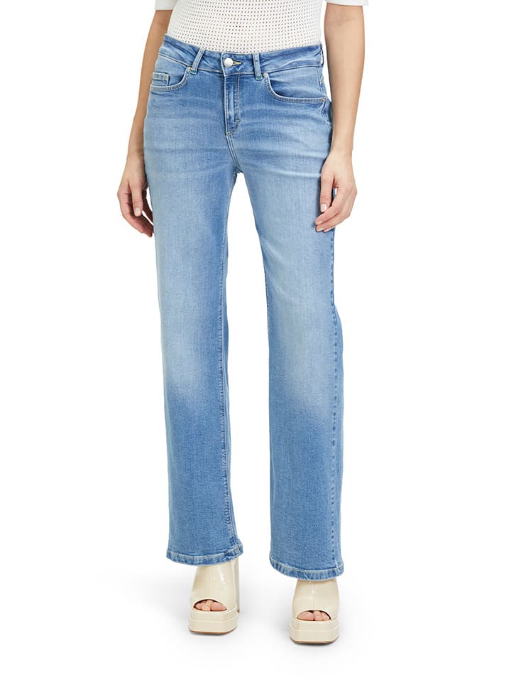 Betty Barclay Jeans - Regular fit - in Hellblau günstig kaufen