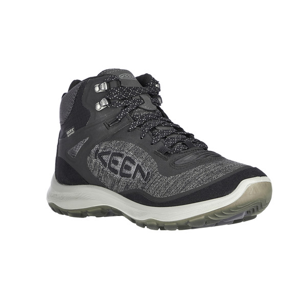 TERRADORA FLEX MID WP W Damen - Wanderstiefel