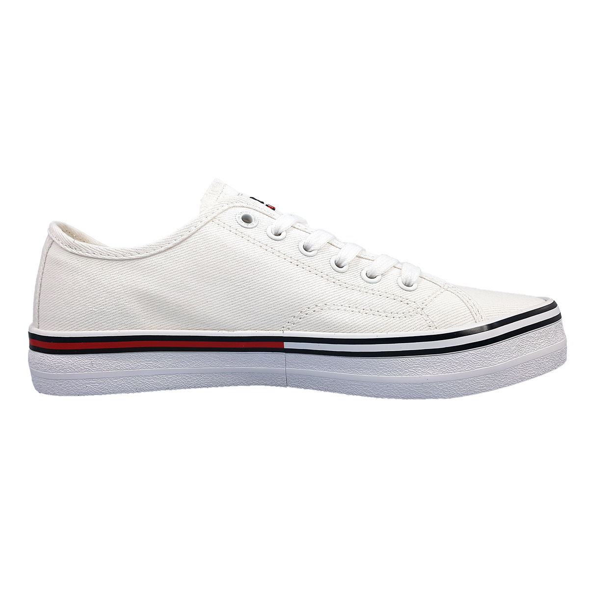 Tommy Hilfiger EN0EN01796 Weiß VBR white