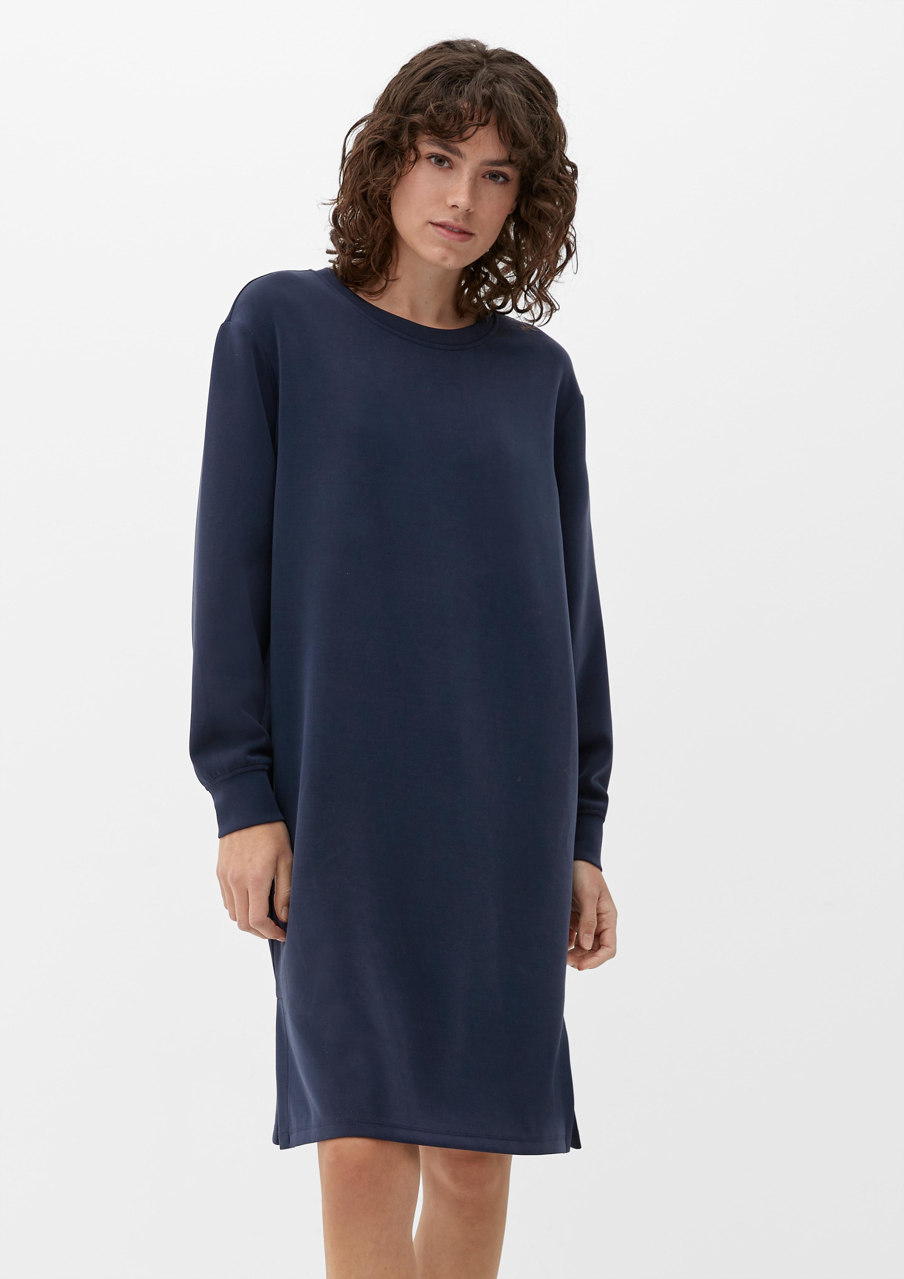 Kleid aus Modalmix  2129572-5959