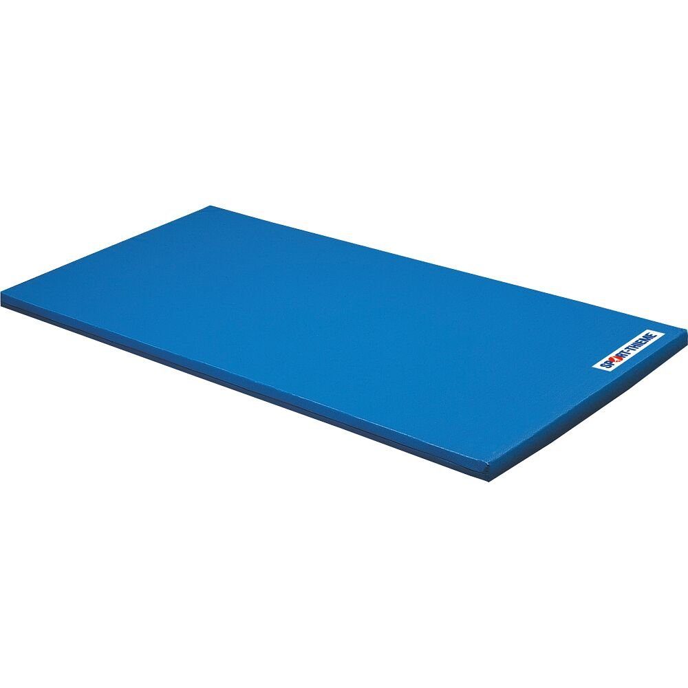 Sport-Thieme Bodenturnmatte Turnmatte Sport C, Zum Training von Bodenübungen