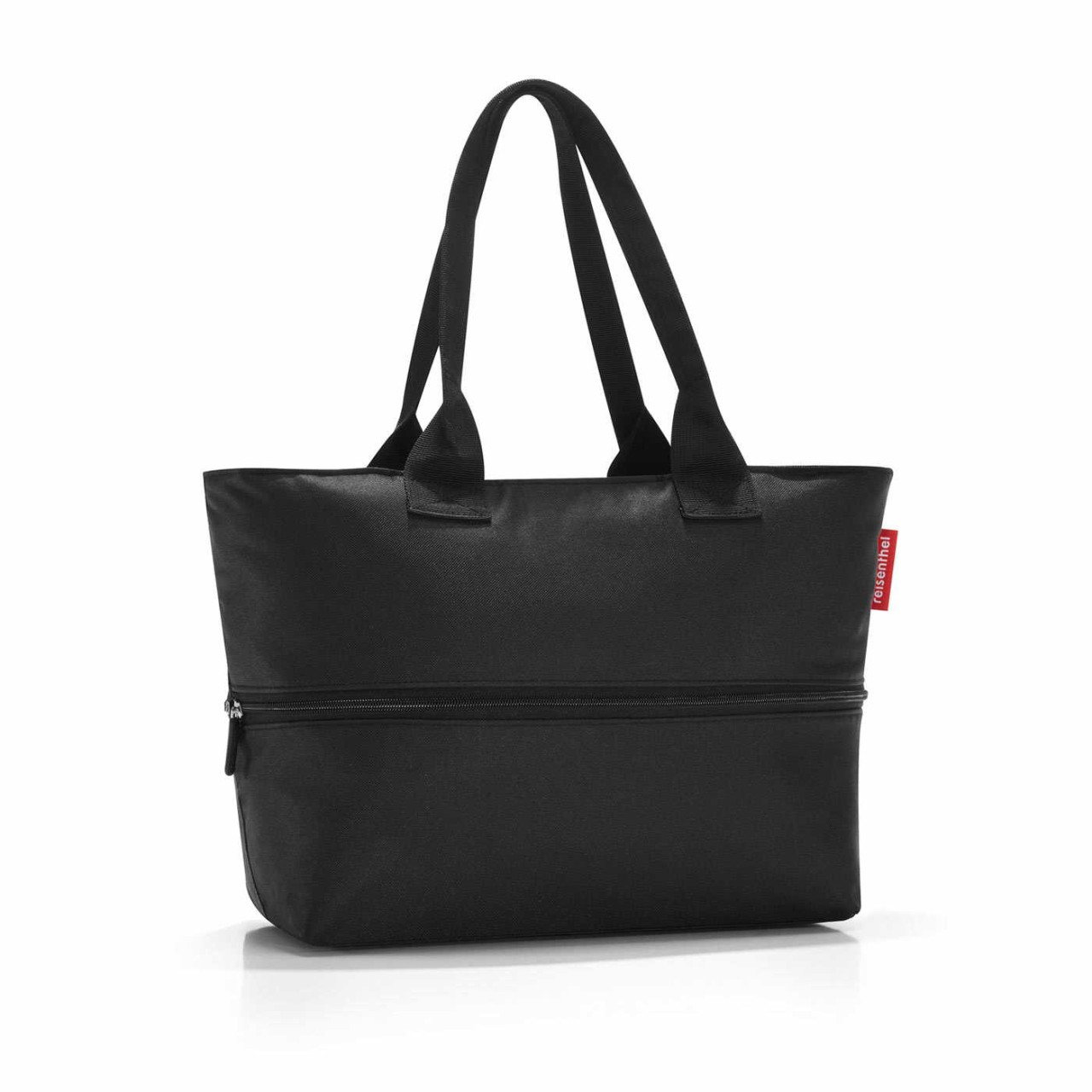 REISENTHEL Handtaschen schwarz SHOPPER E1_7003 black
