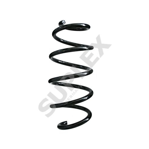 Suplex Schraubenfeder VAG Vorderachse 39307 - ATU