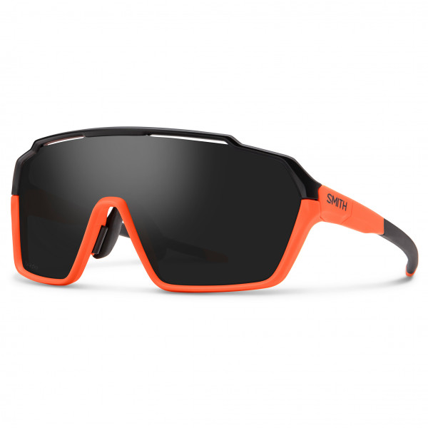 Smith - Shift MAG S3 (VLT 10%) + S0 (VLT 90%) - Fahrradbrille