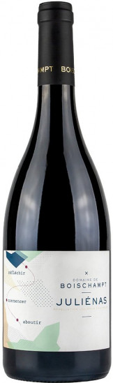 2022 Juliénas AOP trocken - Domaine de Boischampt