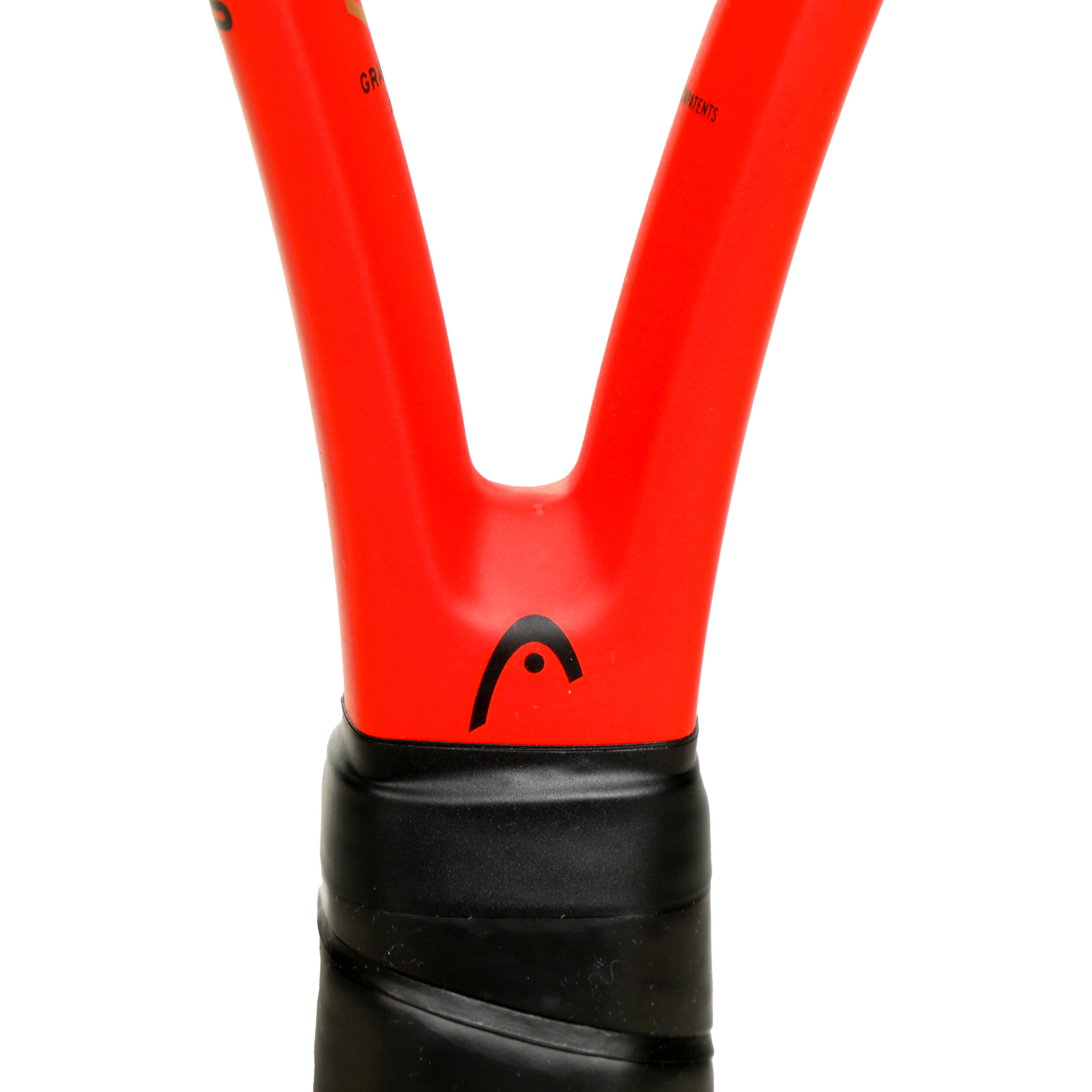 Graphene 360 Radical Pro Turnierschläger (besaitet)