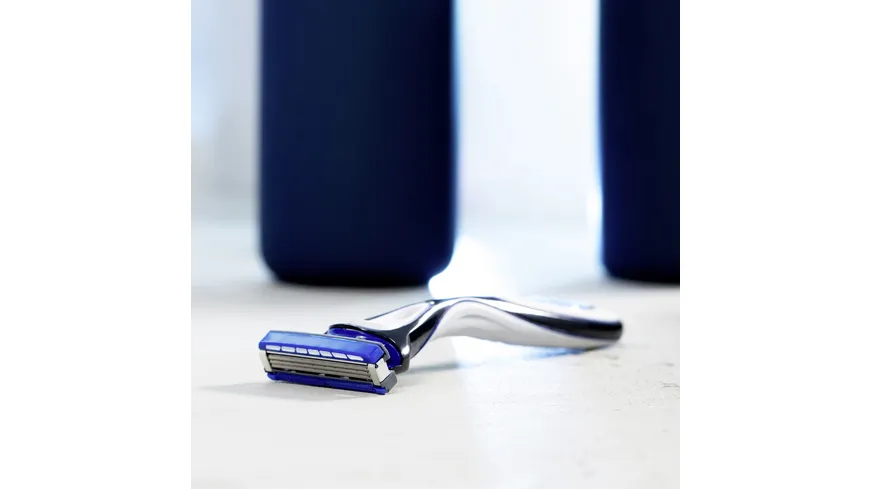 WILKINSON SWORD Hydro3 Klingenpackung mit 4 Klingen