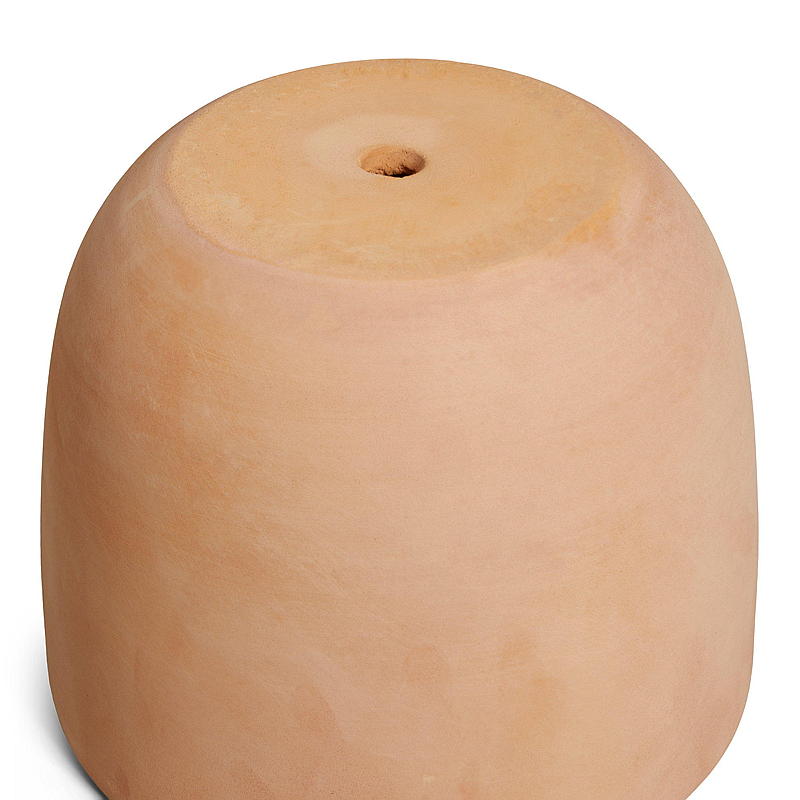 Blossom Potte Grenada ø 20x15 cm, terracotta