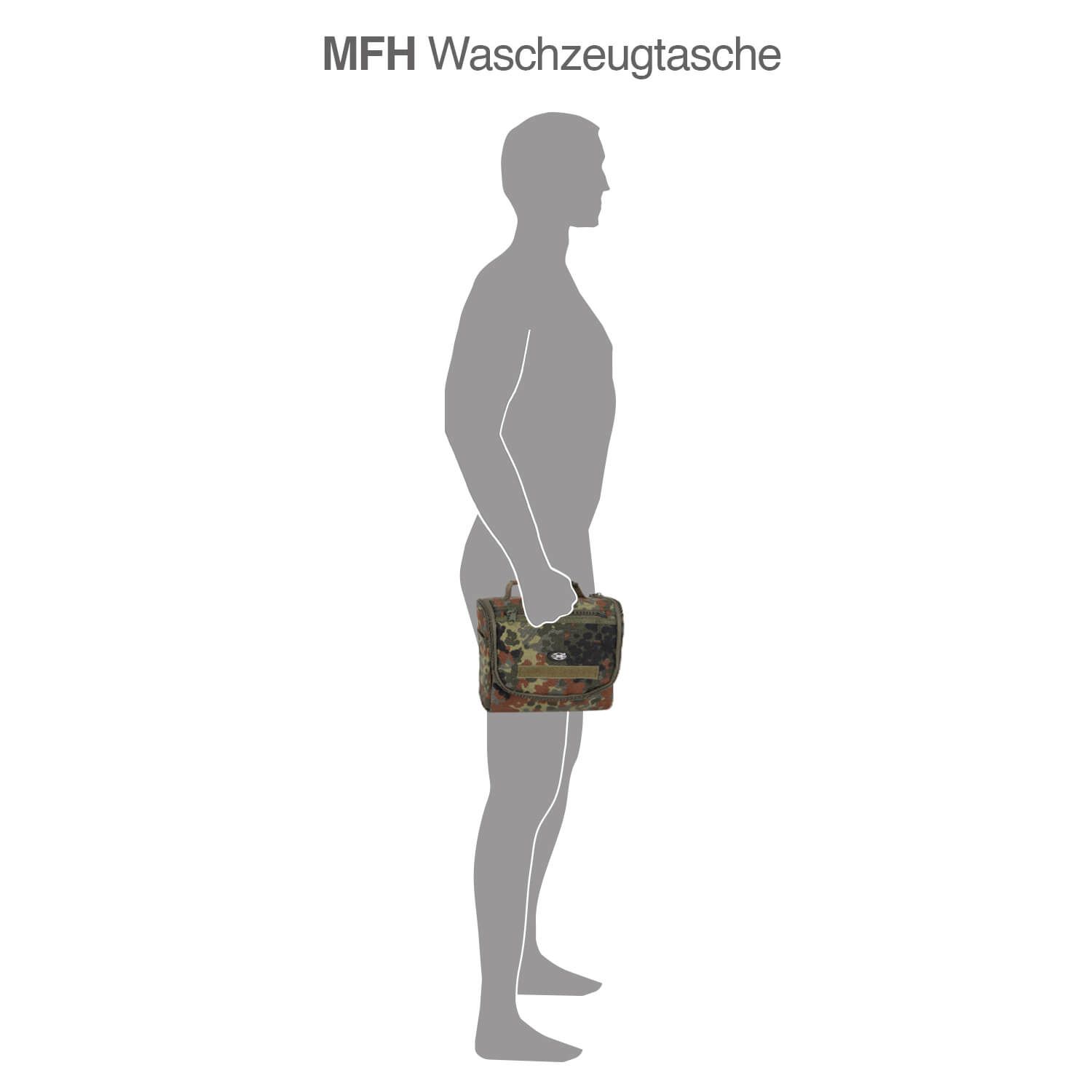 Waschzeugtasche