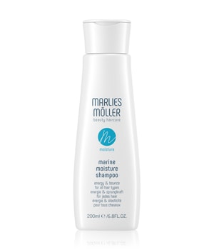 Marlies Möller Moisture Marine Haarshampoo-200 ml