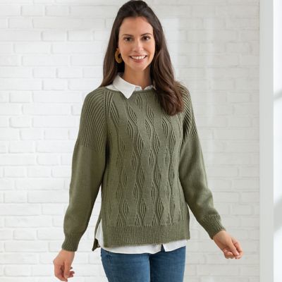 Woll Butt Primo Merino Cotton