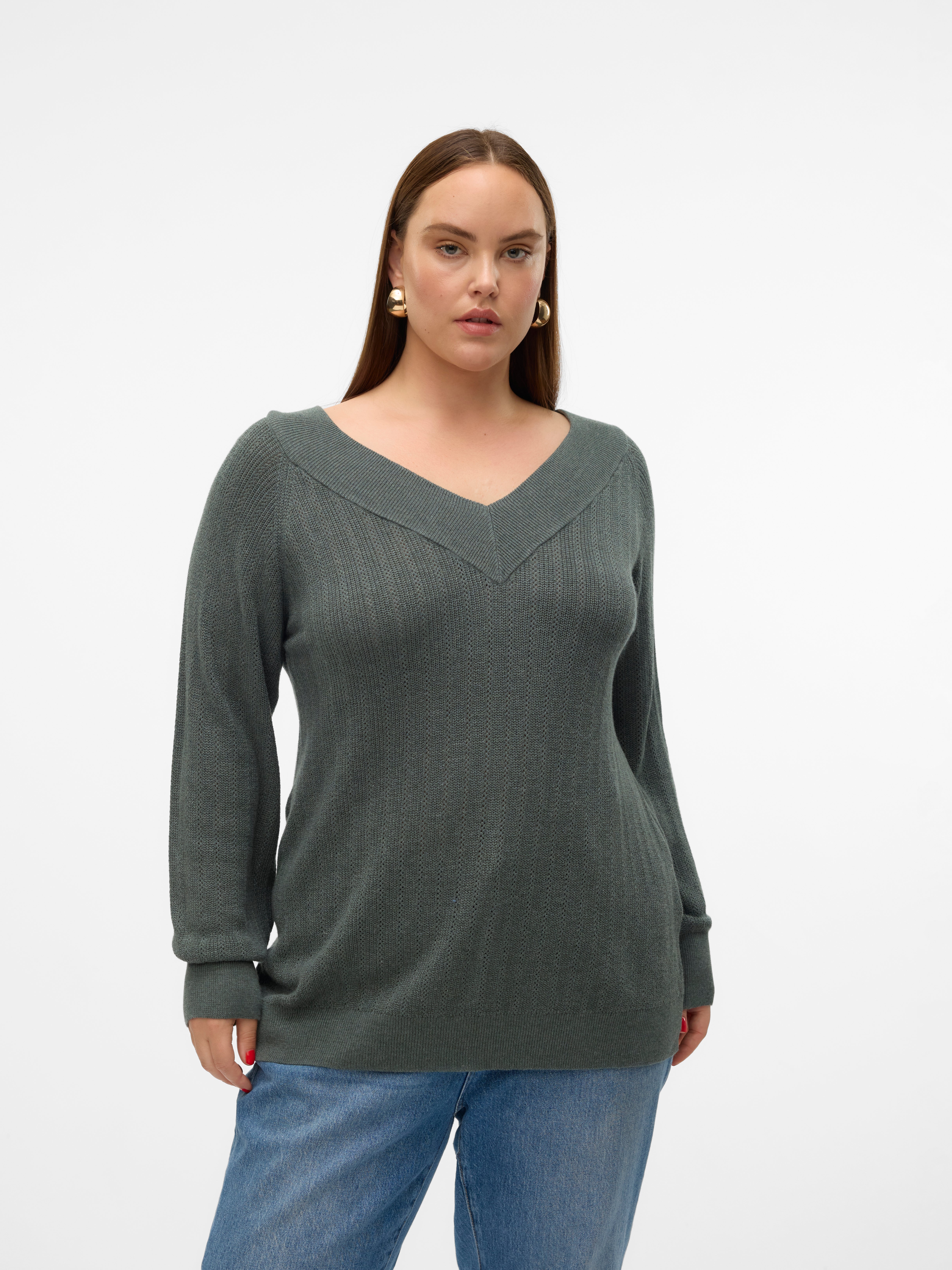 VMCNEWLEXSUN Pullover