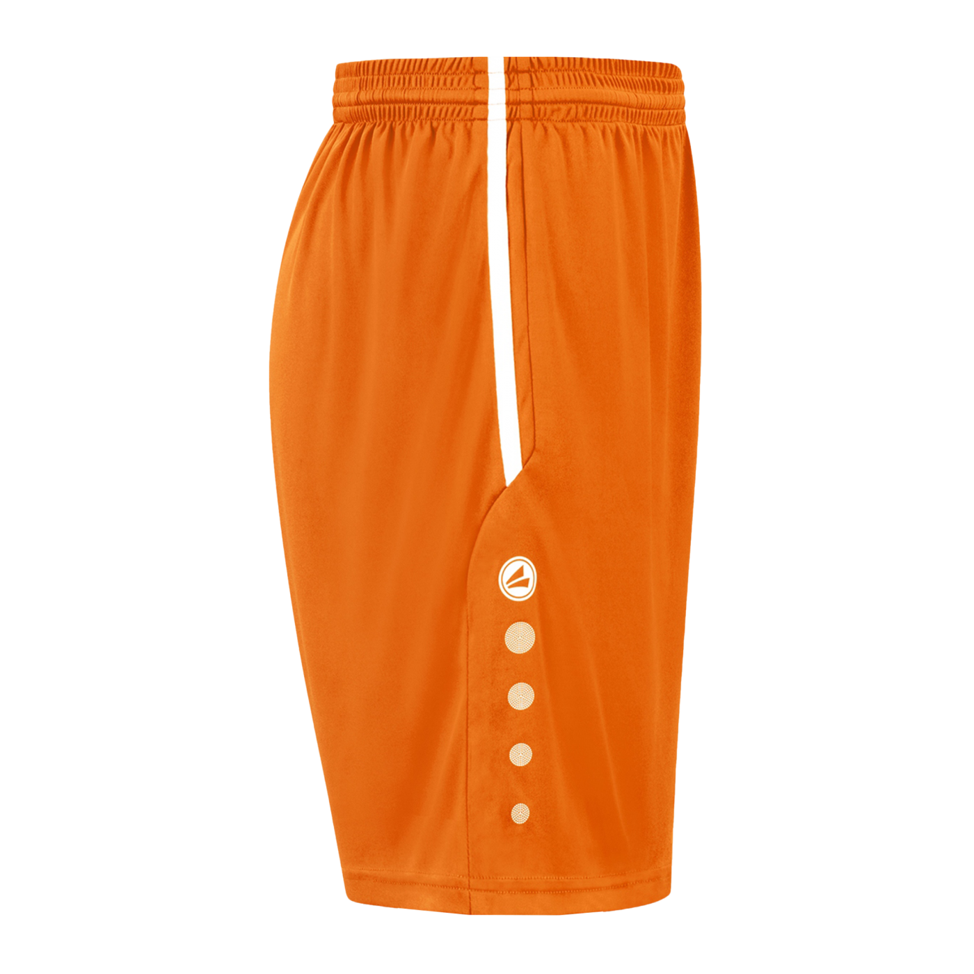 JAKO Allround TrainingsshortOrange F350