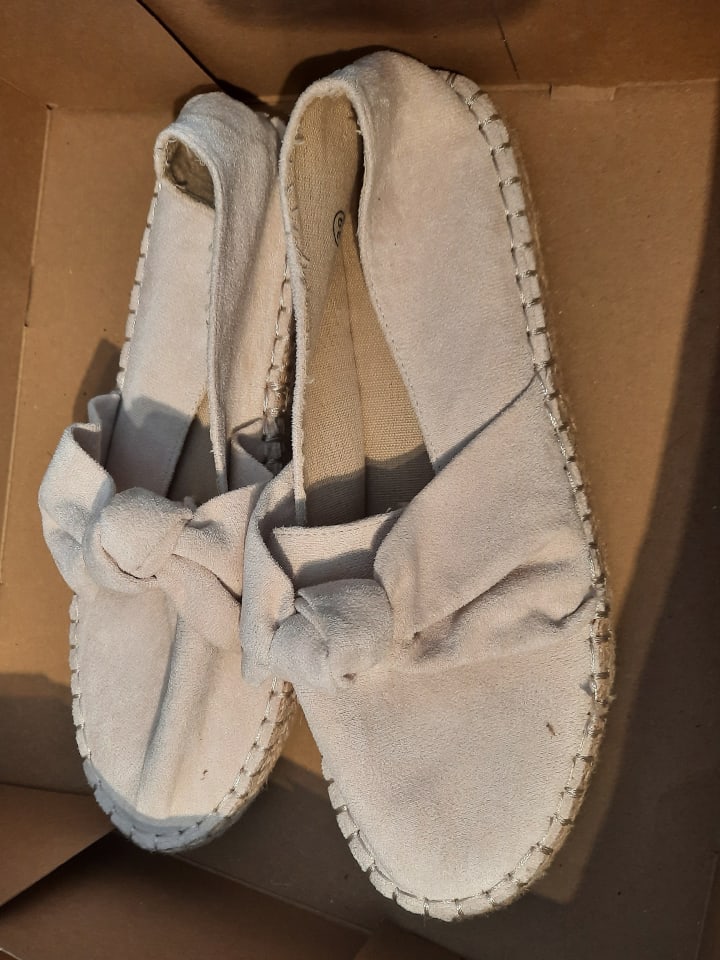 ambellis City Espadrilles günstig kaufen 39