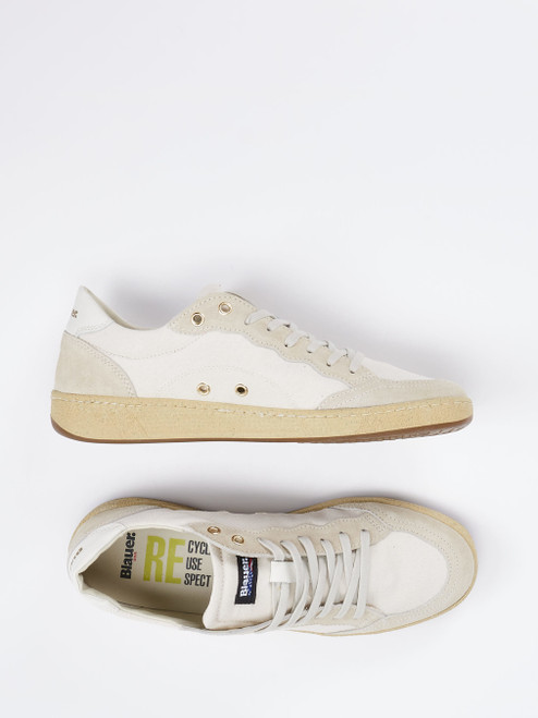 Sneaker-84657990172 Blauer