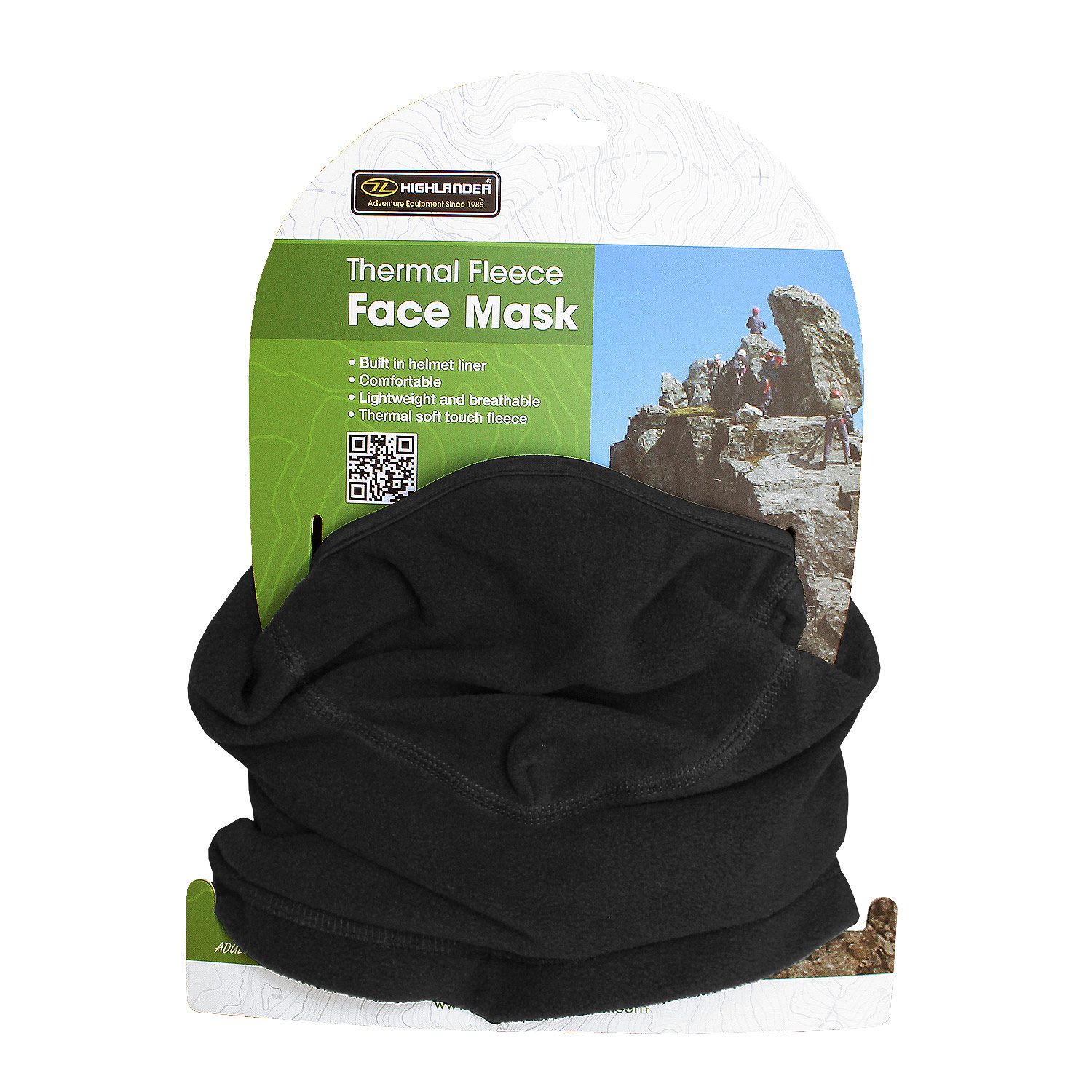 Tactical Kopfhaube