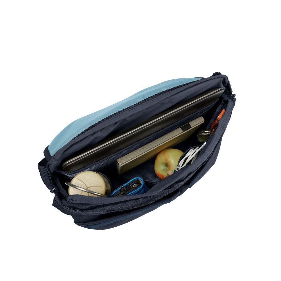Coreway Schultertasche 13 Liter