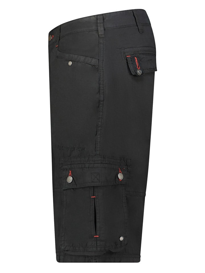 Canadian Peak Cargobermudas 