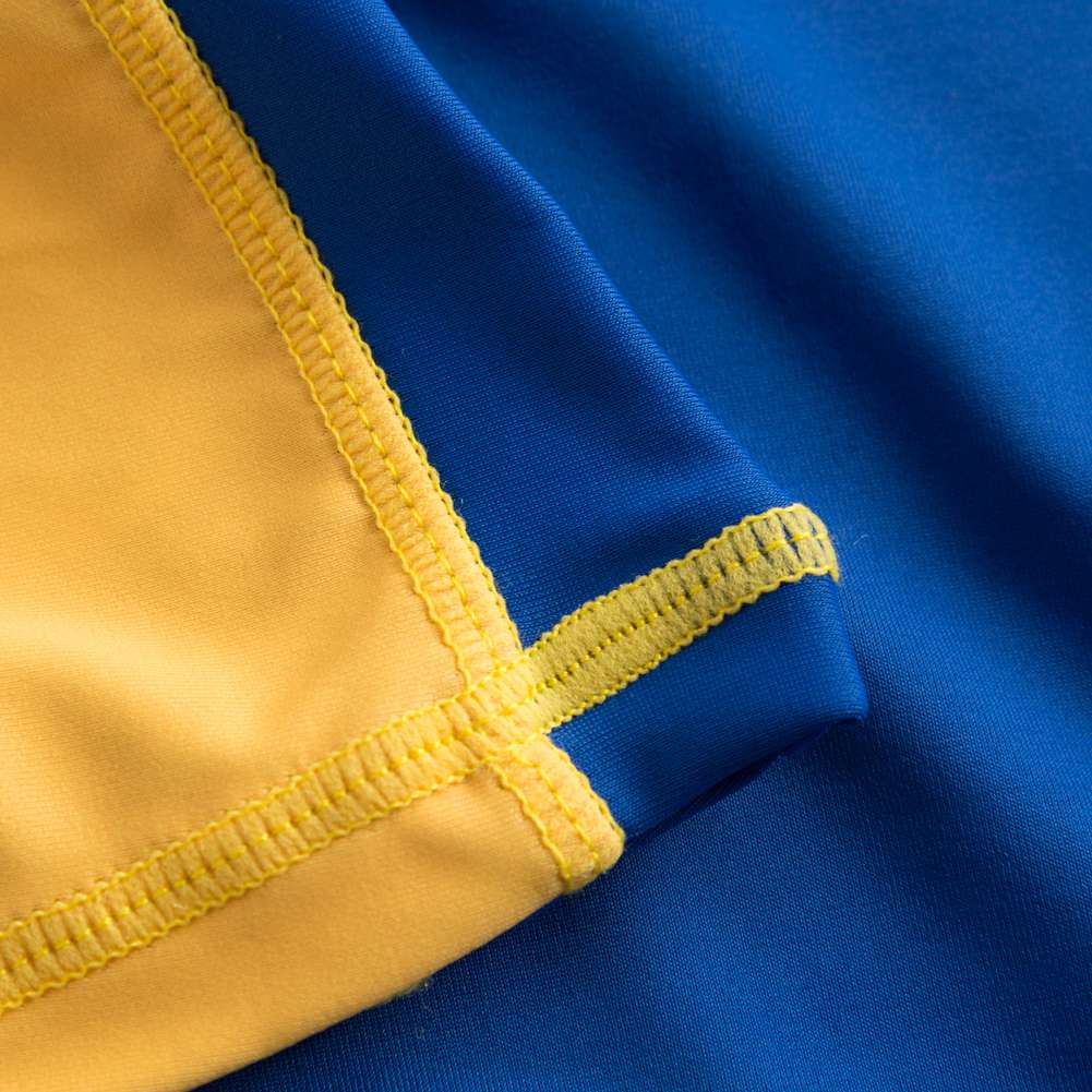 Feuerwehrmann Sam Jungen Schwimmanzug SE1836-blue