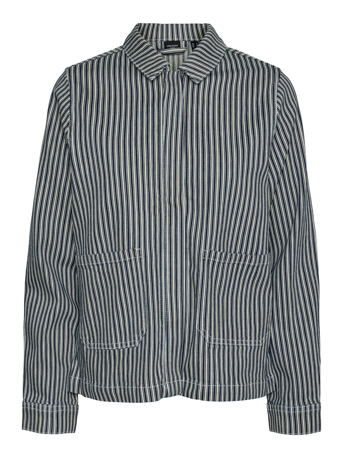 VMSMILLA Jeansjacke