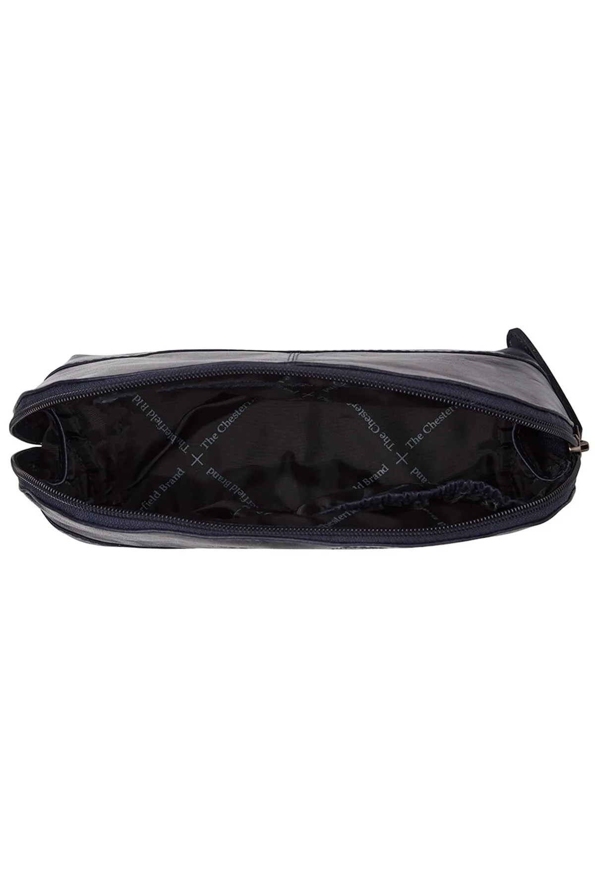 The Chesterfield Brand  Kosmetiktasche - Dunkelblau
