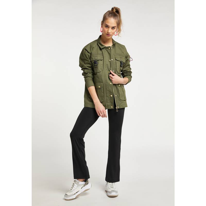 MYMO Cargojacke Damen