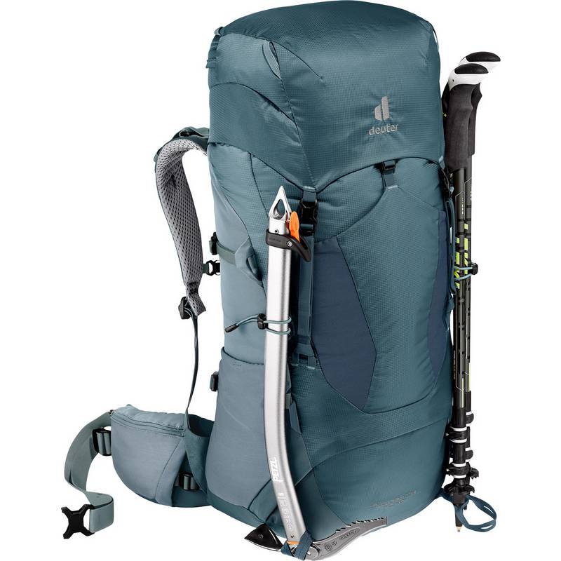 Deuter Aircontact Lite 50 + 10 Trekkingrucksack Herren