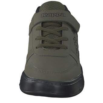Kappa Dalton Ice Sneaker in grün