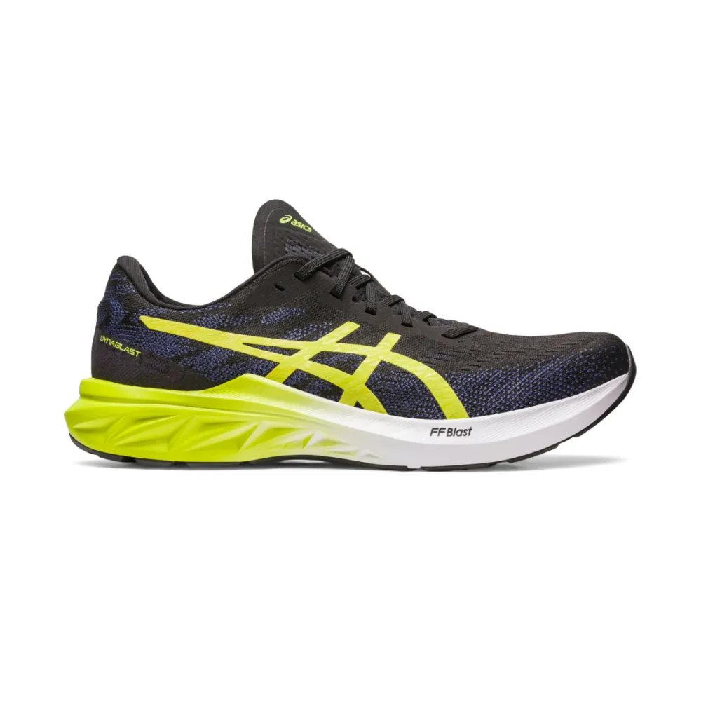 Asics Dynablast 3 1011B460-005 / schwarz