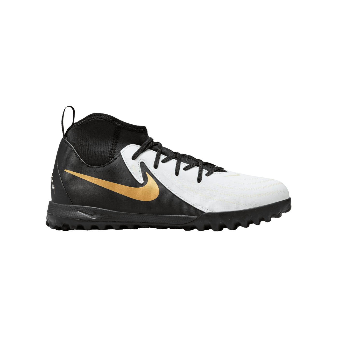Nike Jr Phantom Luna II Academy TF Kids Weiss F100