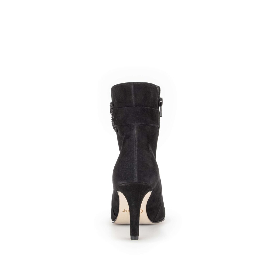 Gabor fashion Elegante Stiefelette schwarz