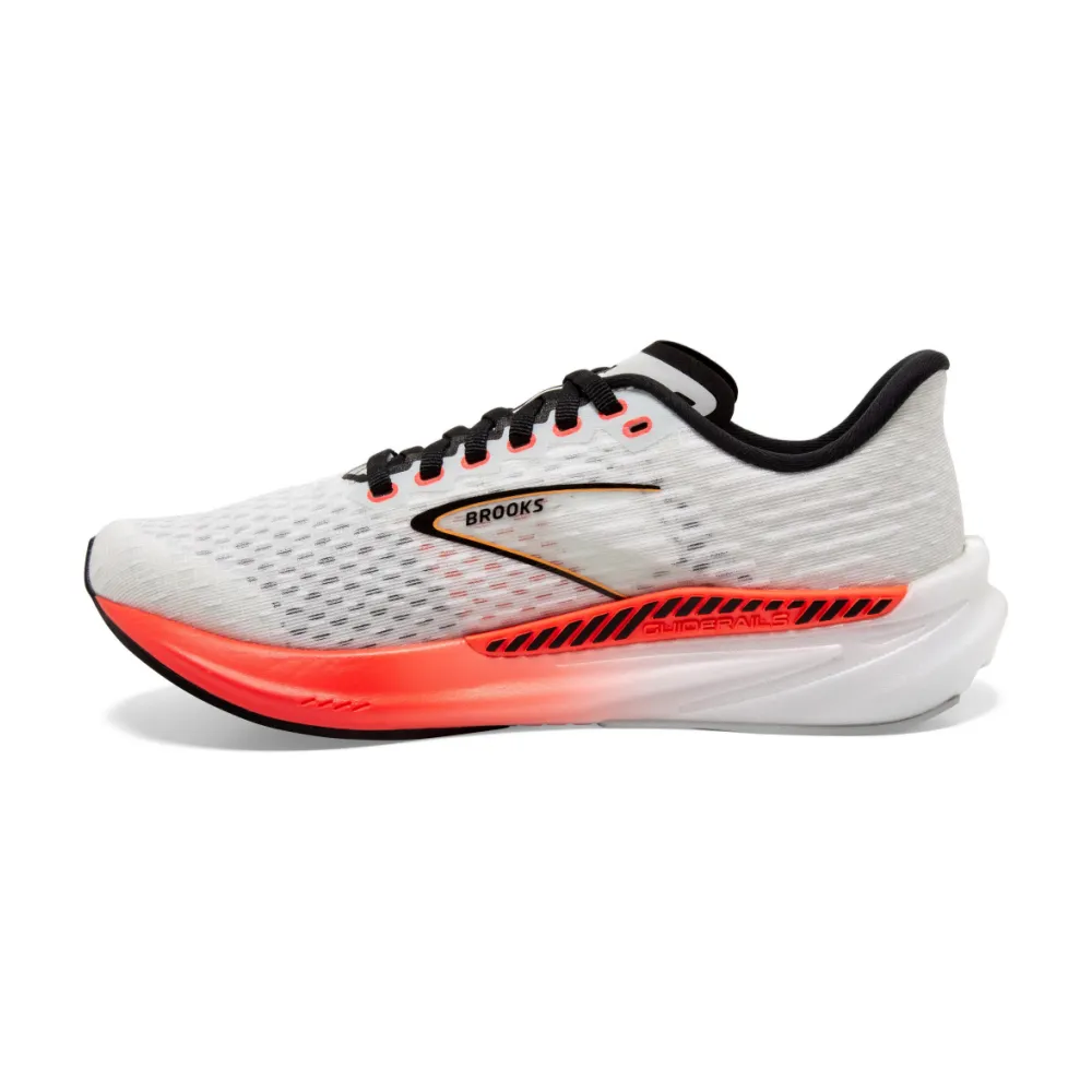 Brooks Hyperion GTS 1104081D-497 / weiss