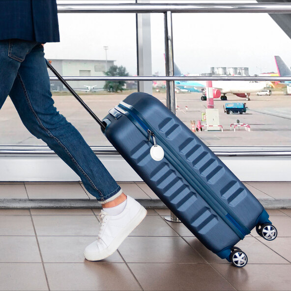Smart Tag Pro II Doppelpack, weiß