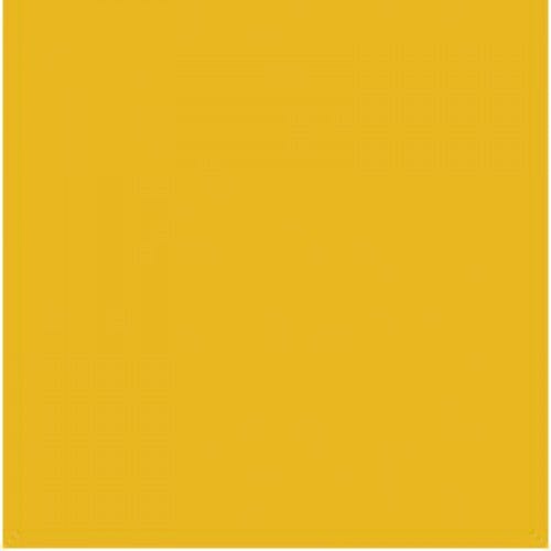 FineTex Pro ''Energie'' Energiesparhandtuch Sonnengelb 38cm x 95cm