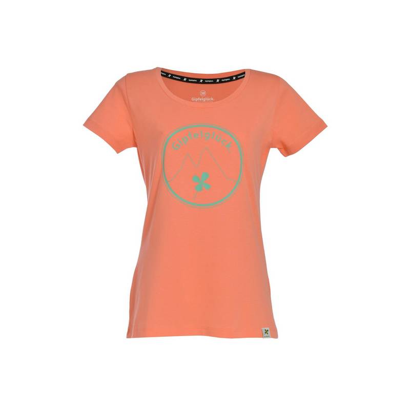 Gipfelglück Karoline T-Shirt Damen