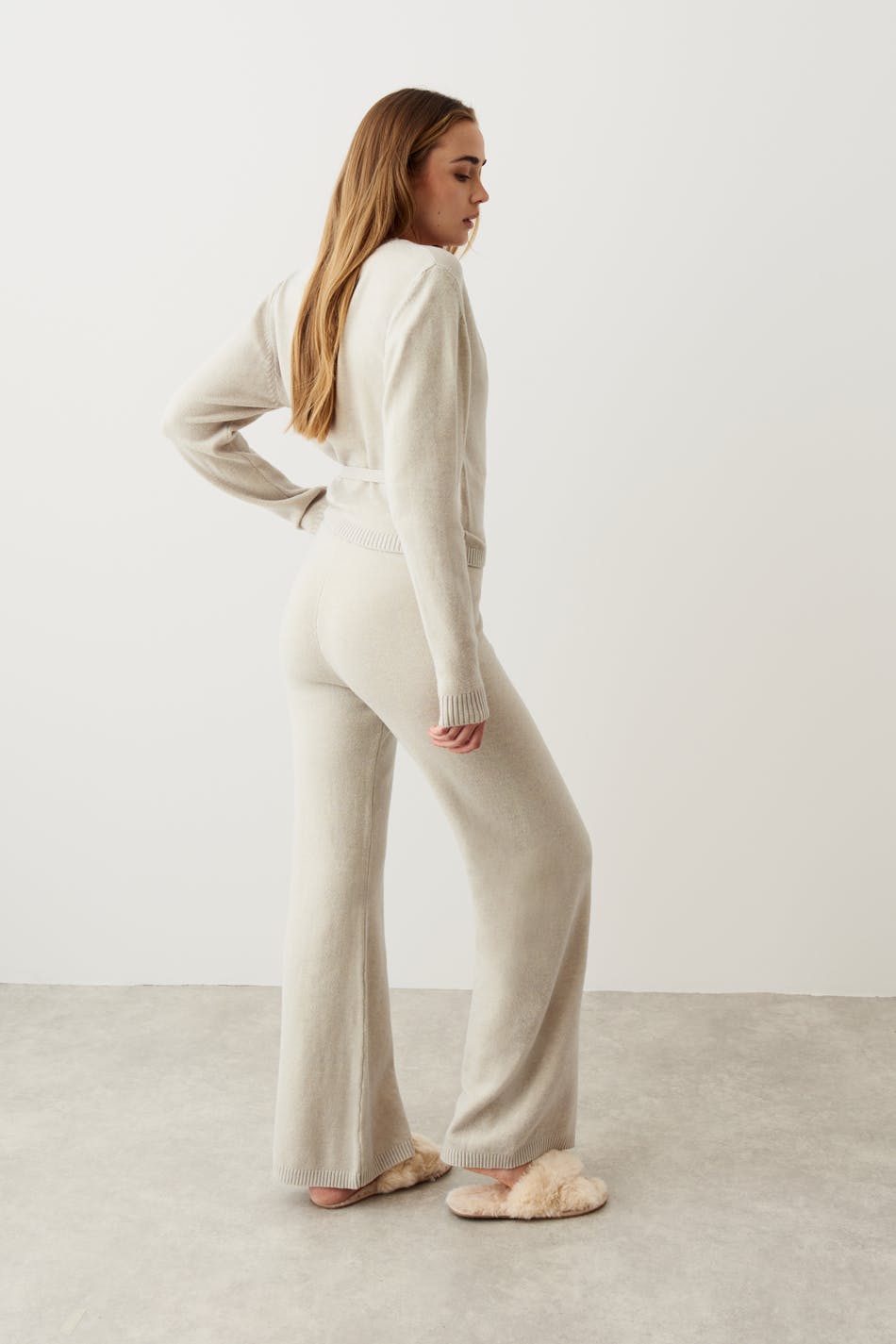 Homewear trousers