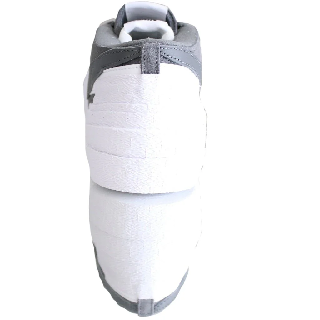 Nike Blazer Low Sacai Iron Grey
