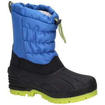 CMP Kids Hanki 3.0 Winter-Boot in blau