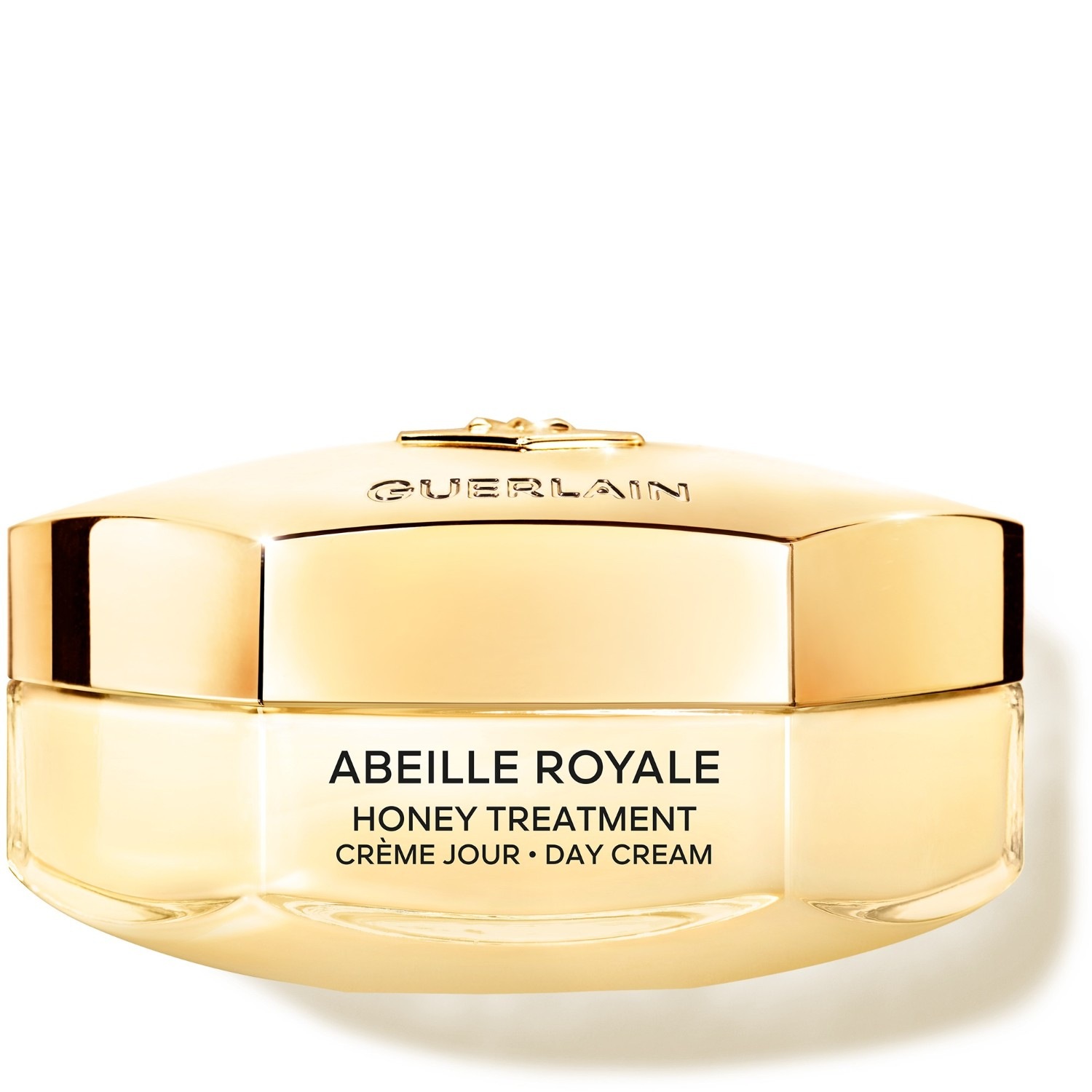 Honey Treatment Tagescreme
