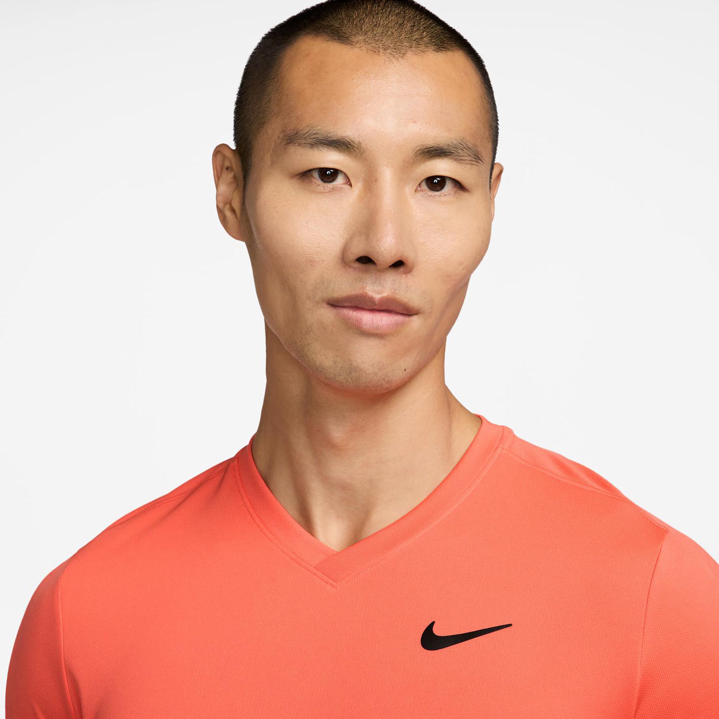 Dri-Fit Victory T-Shirt Herren - Orange