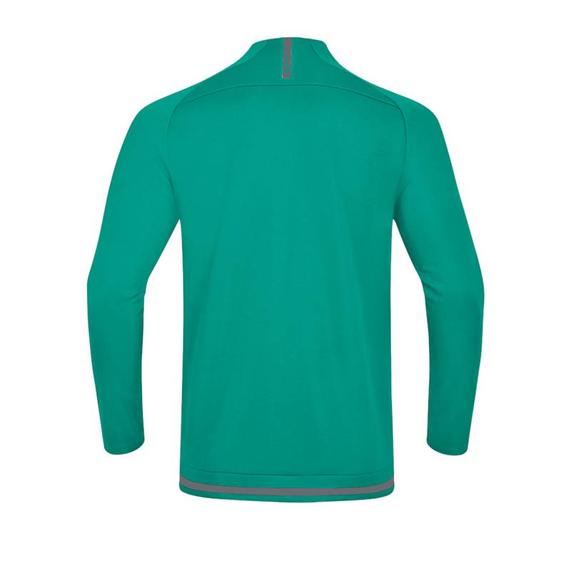 JAKO Striker 2.0 Freizeitjacke Damen Trainingsjacke Damen
