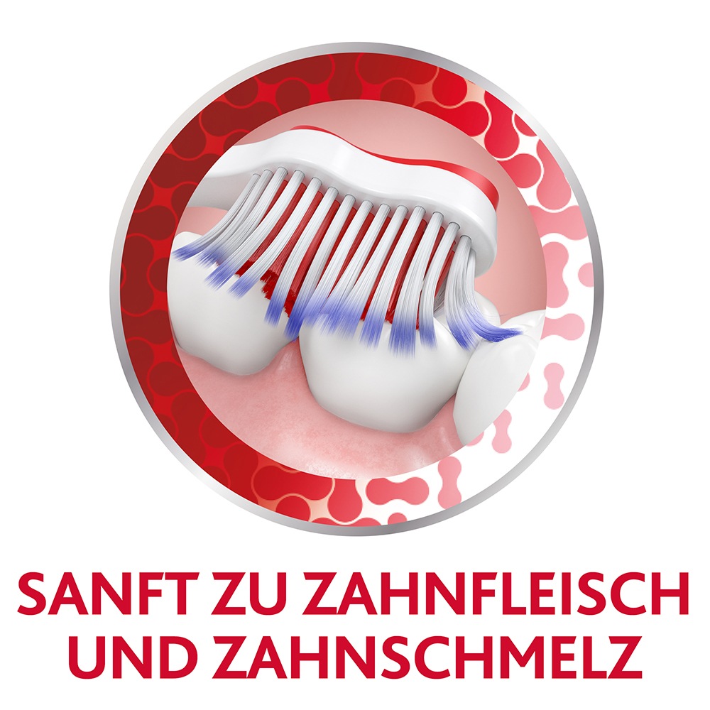 Complete Protection Zahnbürste