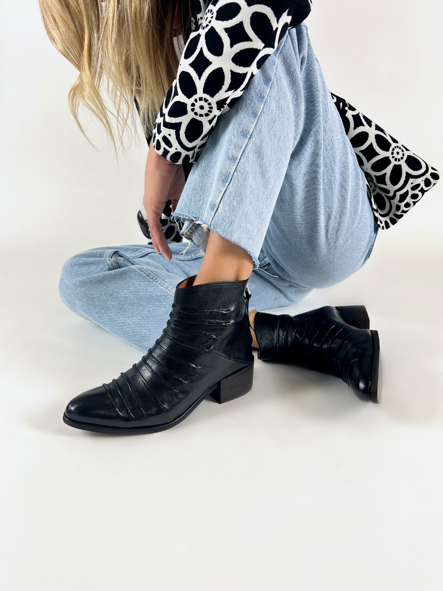 Little La Suite  23540 - Noir