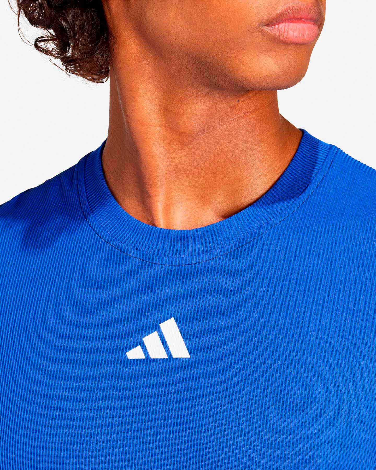 Koszulka tenisowa Adidas Us Open M IV8320