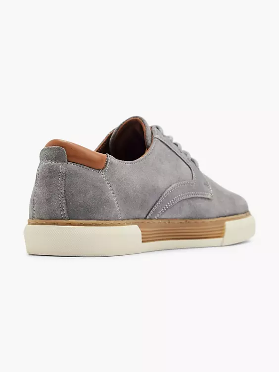 Camel Active Leder Schnürer