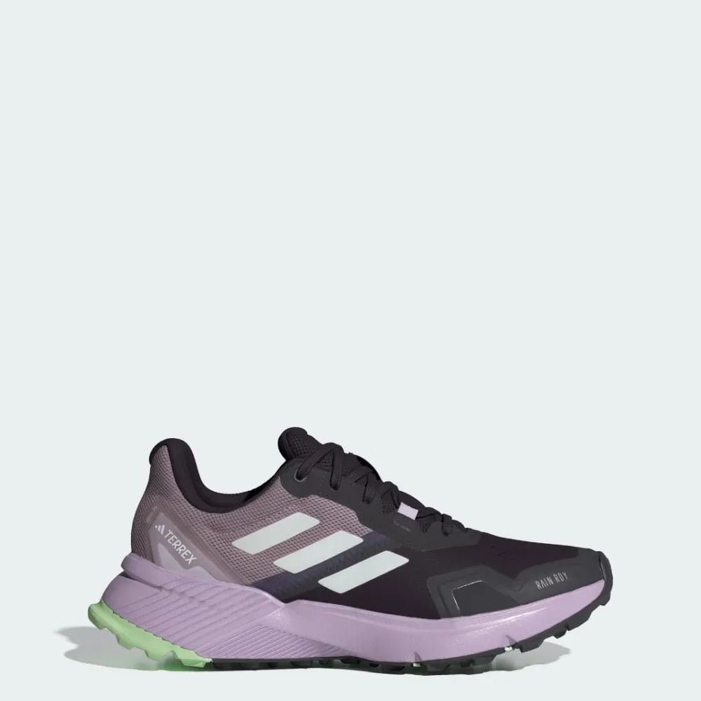 adidas Trail SOULSTRIDE R.RDY W ID7754 / lila