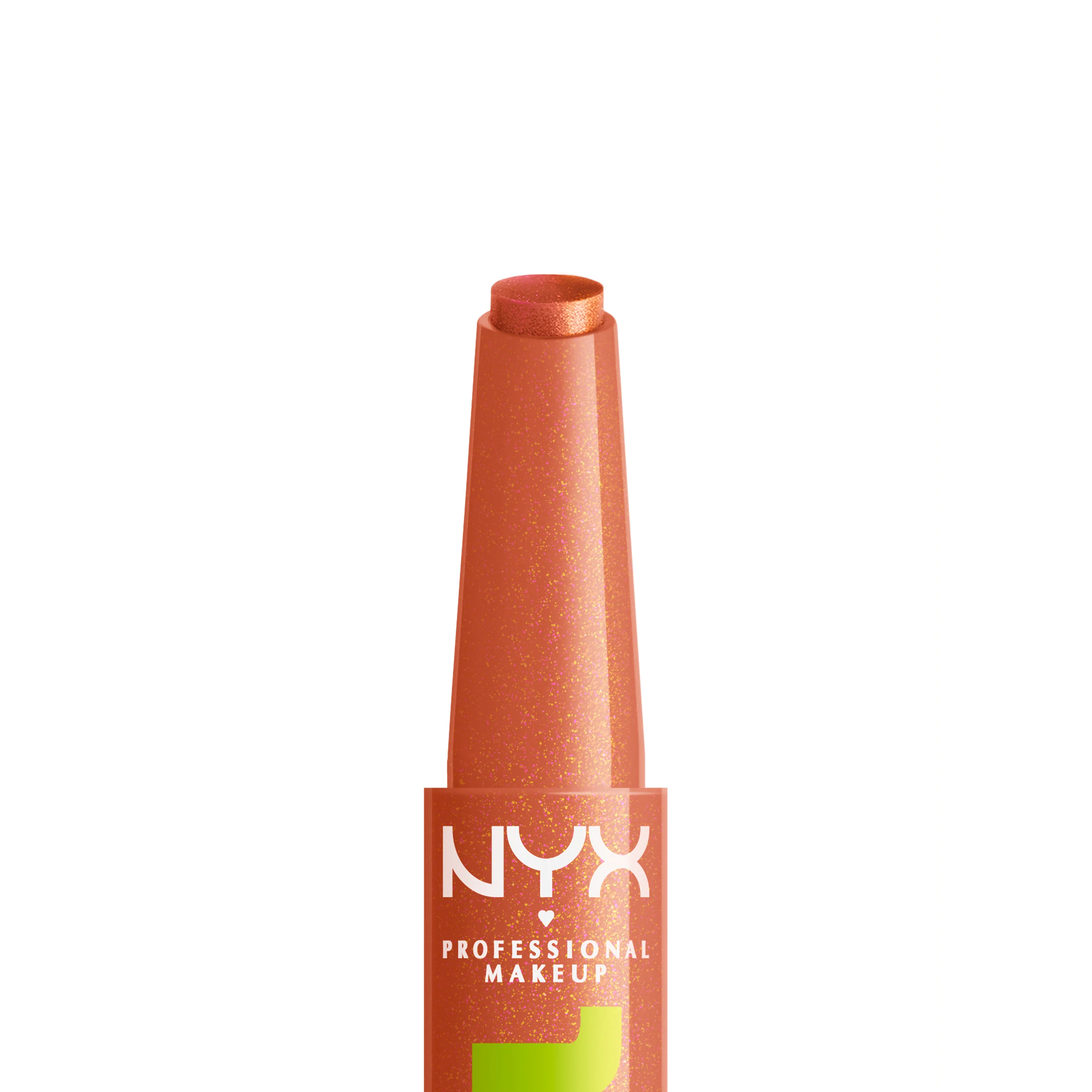 Lips Fat Oil Slick Click - Ruž za usne, Sjajilo