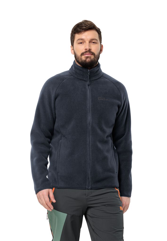 WALDSTEIG FZ M Fleecejacke Herren