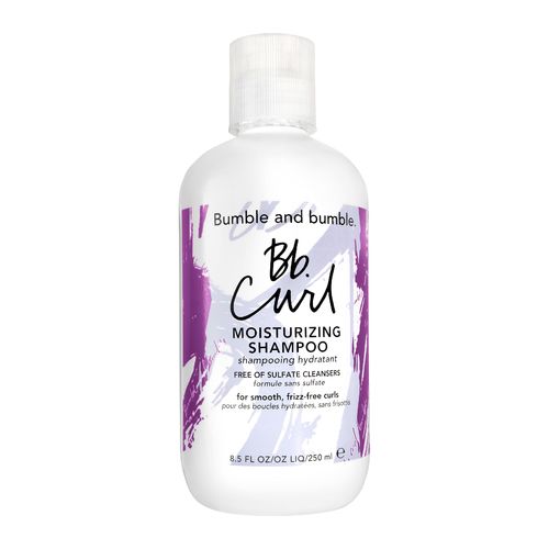 Bumble and bumble BB Curl hidratáló sampon 250 ml