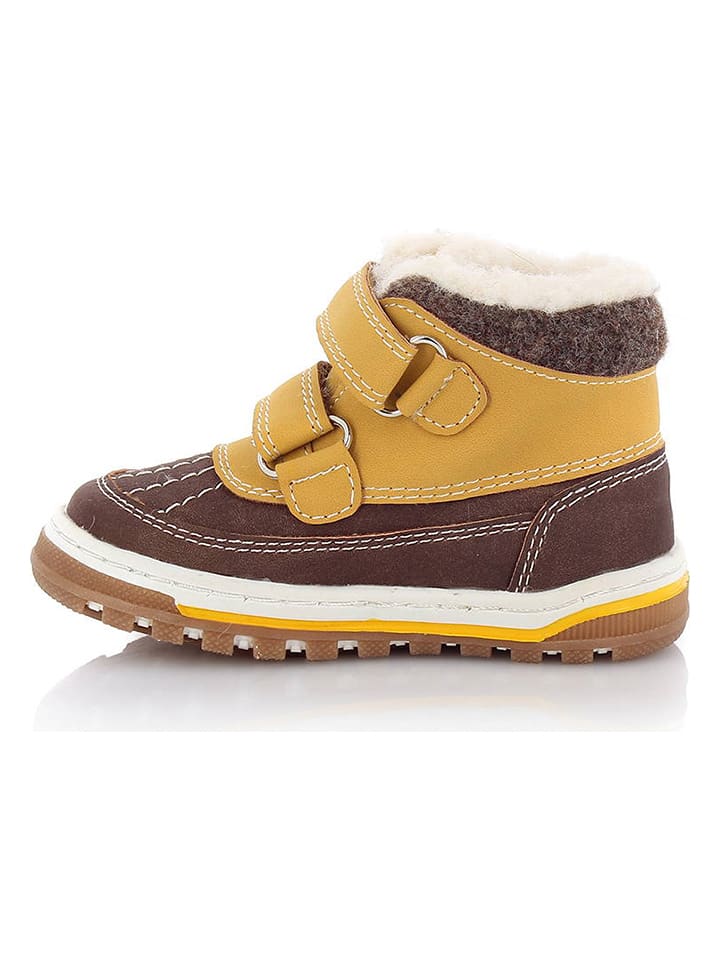 Kimberfeel Winterboots 